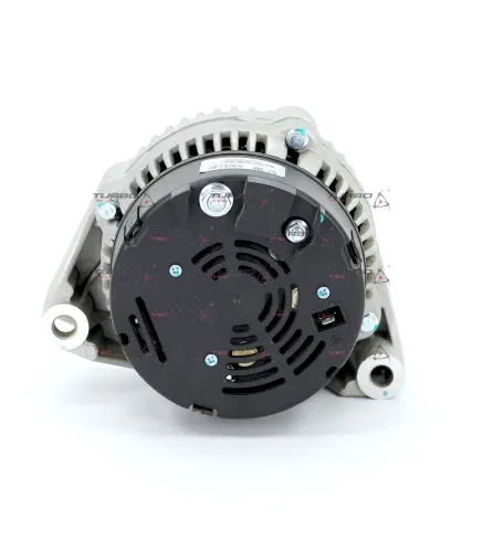 Generator 12 V TURBO-TEC TTAL001085 Bild Generator 12 V TURBO-TEC TTAL001085