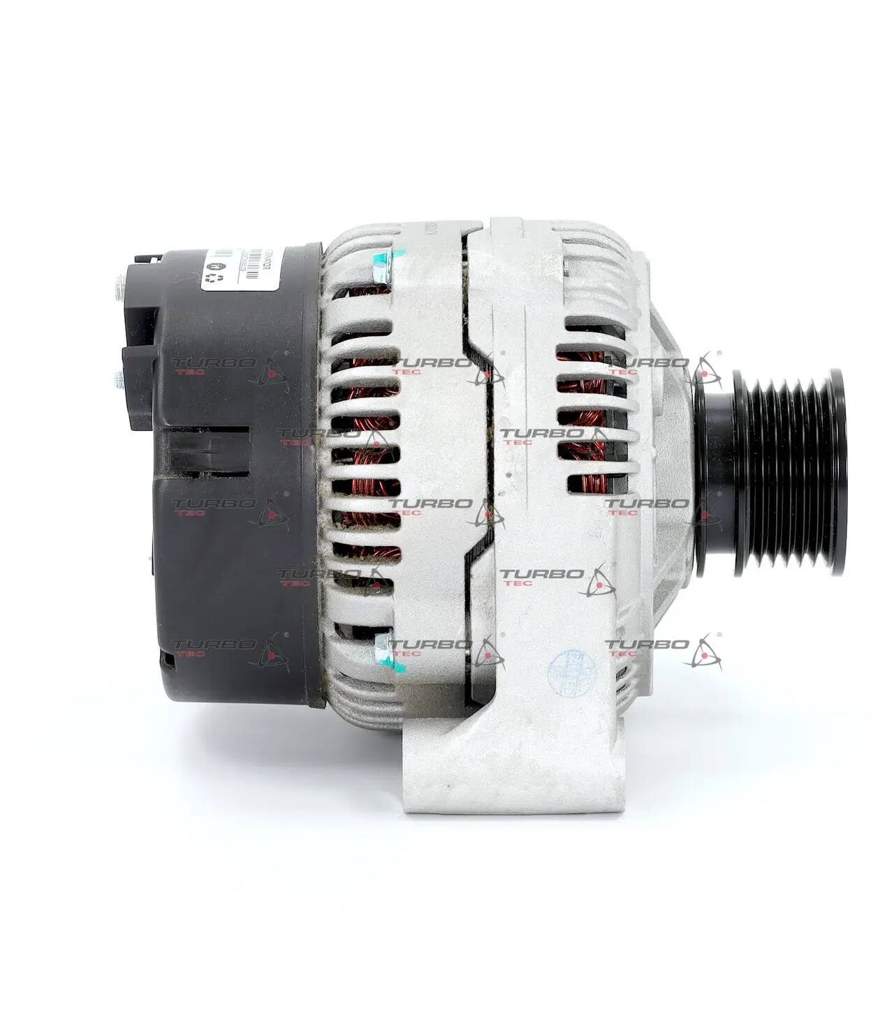 Generator 12 V TURBO-TEC TTAL001085