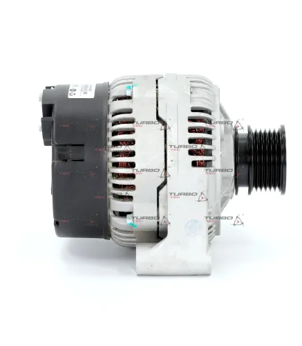 Generator 12 V TURBO-TEC TTAL001085 Bild Generator 12 V TURBO-TEC TTAL001085