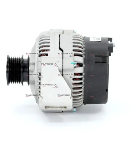 Generator 12 V TURBO-TEC TTAL001085 Bild Generator 12 V TURBO-TEC TTAL001085
