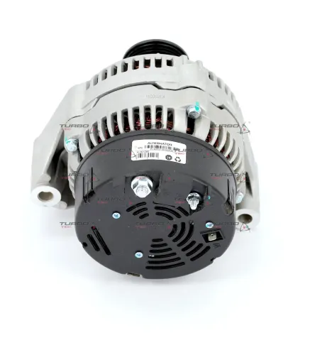 Generator 12 V TURBO-TEC TTAL001085 Bild Generator 12 V TURBO-TEC TTAL001085