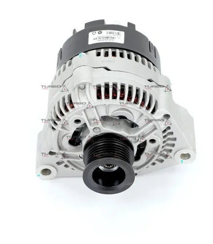 Generator 12 V TURBO-TEC TTAL001085 Bild Generator 12 V TURBO-TEC TTAL001085