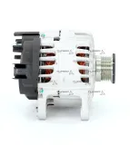 Generator 12 V TURBO-TEC TTAL001087