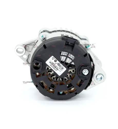 Generator 12 V TURBO-TEC TTAL001091 Bild Generator 12 V TURBO-TEC TTAL001091