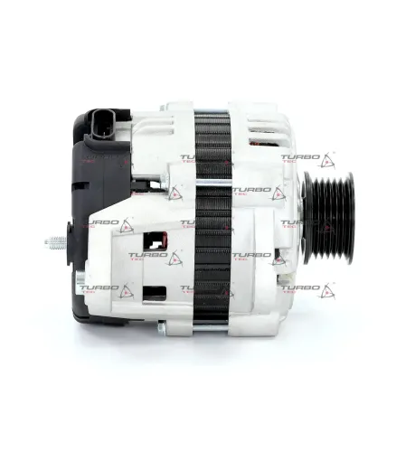 Generator 12 V TURBO-TEC TTAL001091 Bild Generator 12 V TURBO-TEC TTAL001091