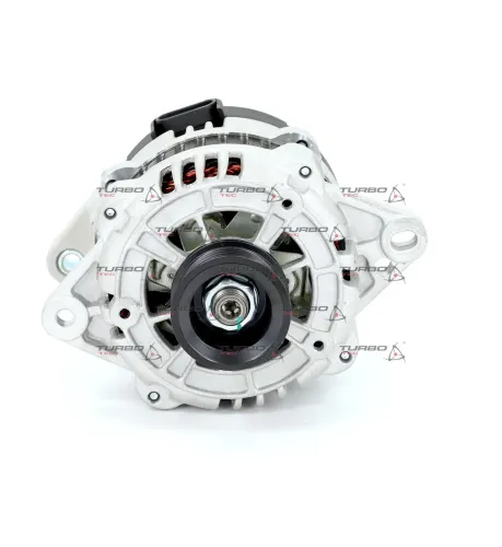 Generator 12 V TURBO-TEC TTAL001091 Bild Generator 12 V TURBO-TEC TTAL001091