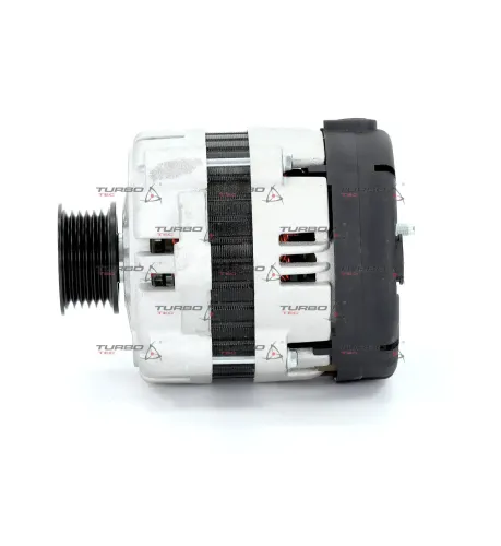 Generator 12 V TURBO-TEC TTAL001091 Bild Generator 12 V TURBO-TEC TTAL001091