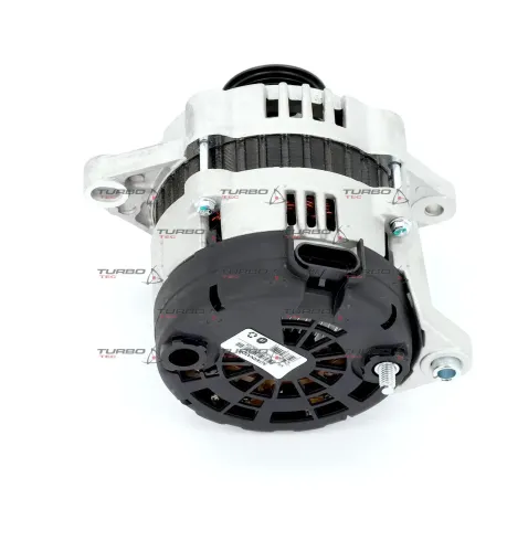 Generator 12 V TURBO-TEC TTAL001091 Bild Generator 12 V TURBO-TEC TTAL001091