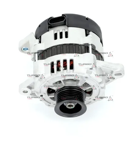 Generator 12 V TURBO-TEC TTAL001091 Bild Generator 12 V TURBO-TEC TTAL001091
