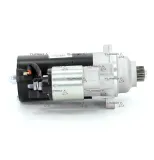 Starter 12 V 1,8 kW TURBO-TEC TTST001012