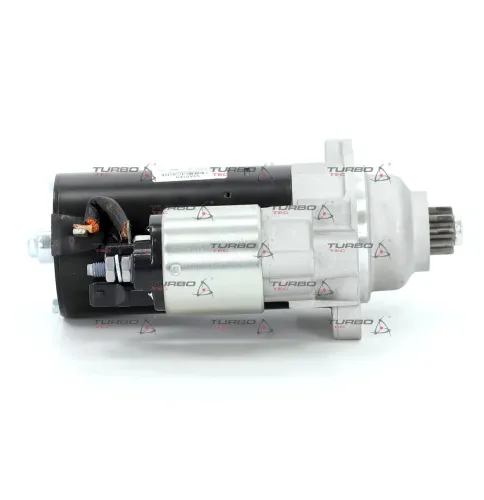 Starter 12 V 1,8 kW TURBO-TEC TTST001012 Bild Starter 12 V 1,8 kW TURBO-TEC TTST001012