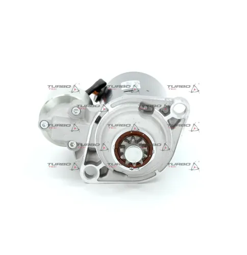 Starter 12 V 1,8 kW TURBO-TEC TTST001012 Bild Starter 12 V 1,8 kW TURBO-TEC TTST001012