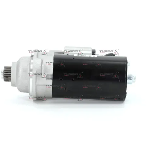 Starter 12 V 1,8 kW TURBO-TEC TTST001012 Bild Starter 12 V 1,8 kW TURBO-TEC TTST001012