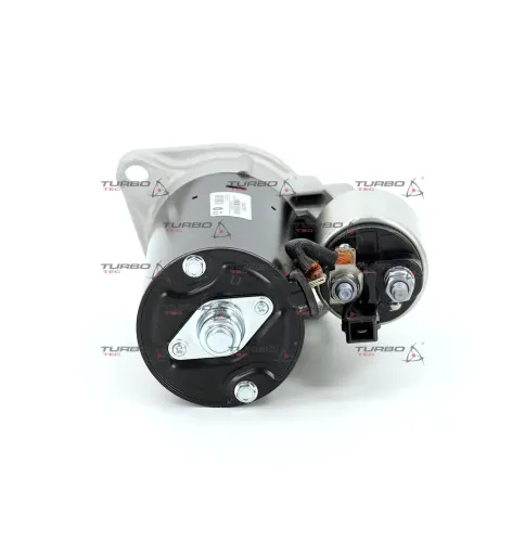 Starter 12 V 1,8 kW TURBO-TEC TTST001012 Bild Starter 12 V 1,8 kW TURBO-TEC TTST001012