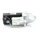 Starter 12 V 2 kW TURBO-TEC TTST001015