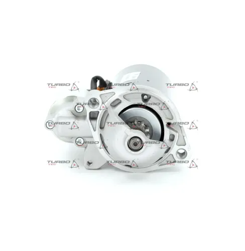 Starter 12 V 2 kW TURBO-TEC TTST001015 Bild Starter 12 V 2 kW TURBO-TEC TTST001015