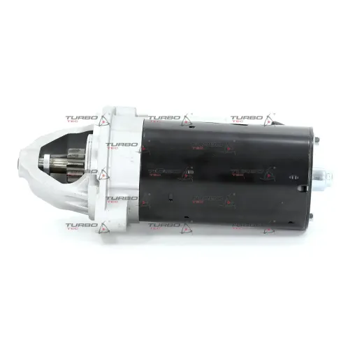 Starter 12 V 2 kW TURBO-TEC TTST001015 Bild Starter 12 V 2 kW TURBO-TEC TTST001015