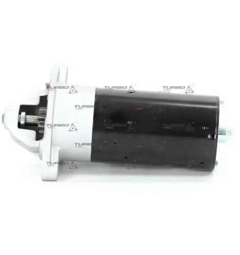 Starter 12 V 1,7 kW TURBO-TEC TTST001016 Bild Starter 12 V 1,7 kW TURBO-TEC TTST001016