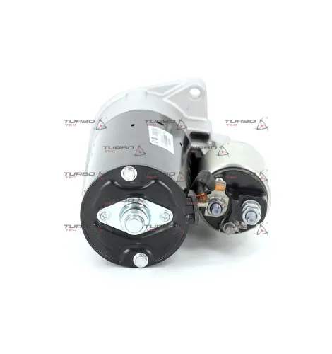 Starter 12 V 1,7 kW TURBO-TEC TTST001016 Bild Starter 12 V 1,7 kW TURBO-TEC TTST001016