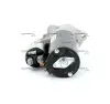 Starter 12 V 1,8 kW TURBO-TEC TTST001018 Bild Starter 12 V 1,8 kW TURBO-TEC TTST001018