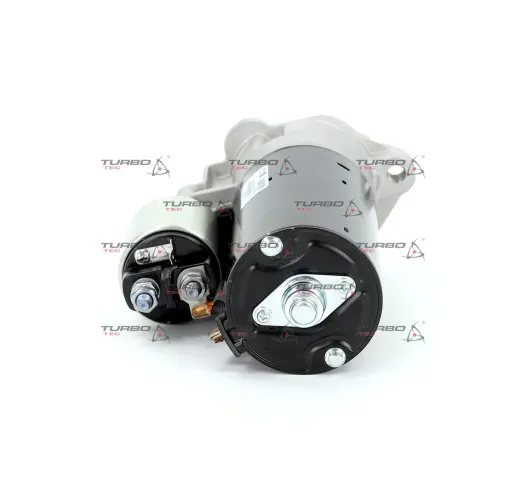 Starter 12 V 1,8 kW TURBO-TEC TTST001018 Bild Starter 12 V 1,8 kW TURBO-TEC TTST001018