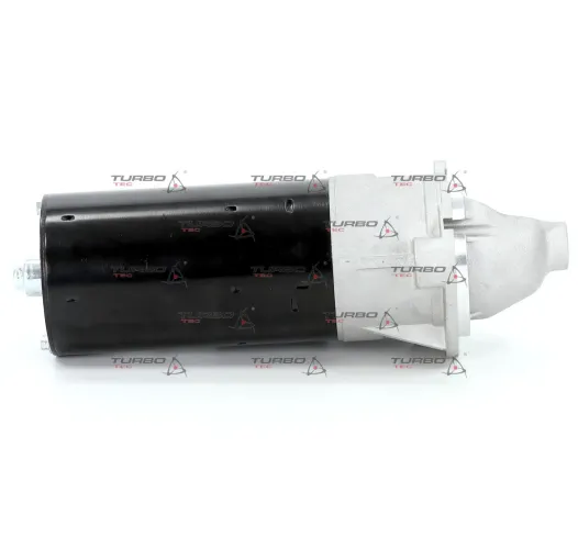 Starter 12 V 1,8 kW TURBO-TEC TTST001018 Bild Starter 12 V 1,8 kW TURBO-TEC TTST001018