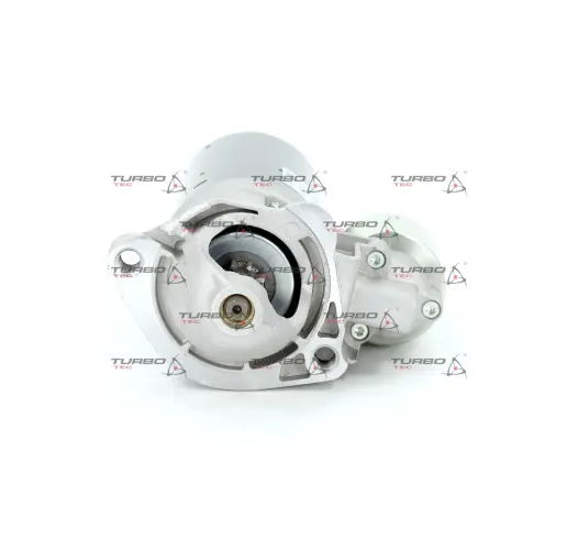 Starter 12 V 1,8 kW TURBO-TEC TTST001018 Bild Starter 12 V 1,8 kW TURBO-TEC TTST001018