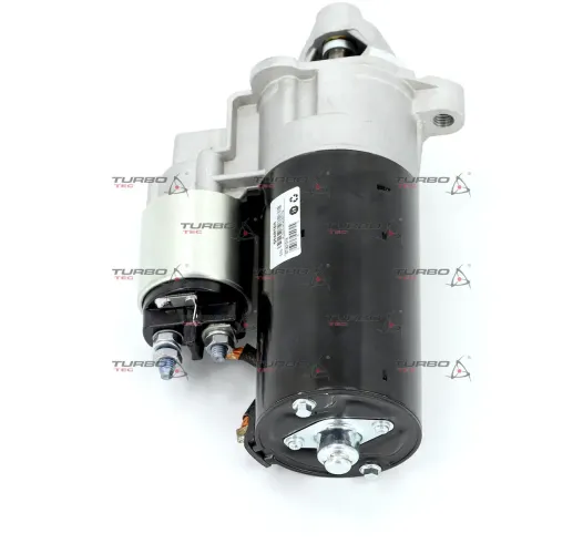 Starter 12 V 1,8 kW TURBO-TEC TTST001018 Bild Starter 12 V 1,8 kW TURBO-TEC TTST001018