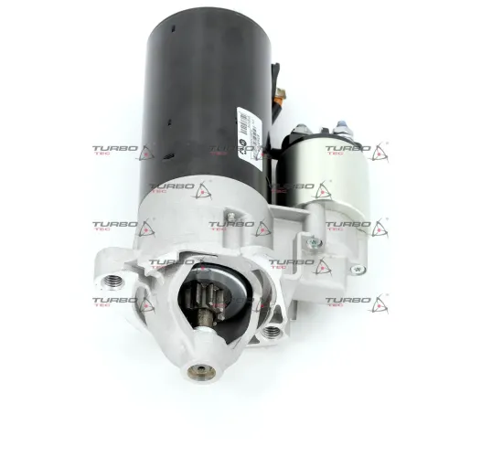 Starter 12 V 1,8 kW TURBO-TEC TTST001018 Bild Starter 12 V 1,8 kW TURBO-TEC TTST001018