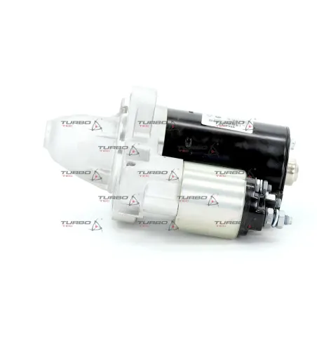 Starter 12 V 1,1 kW TURBO-TEC TTST001019 Bild Starter 12 V 1,1 kW TURBO-TEC TTST001019