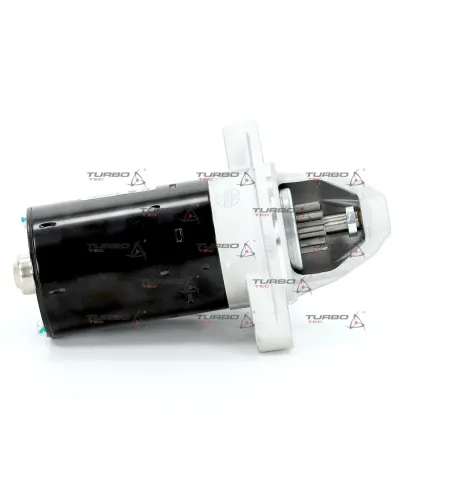 Starter 12 V 1,1 kW TURBO-TEC TTST001019 Bild Starter 12 V 1,1 kW TURBO-TEC TTST001019