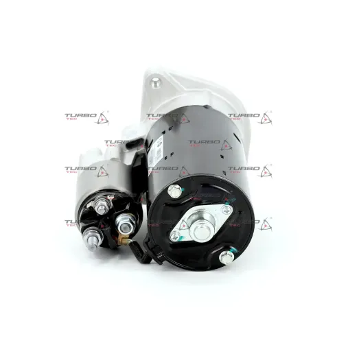 Starter 12 V 2,3 kW TURBO-TEC TTST001026 Bild Starter 12 V 2,3 kW TURBO-TEC TTST001026