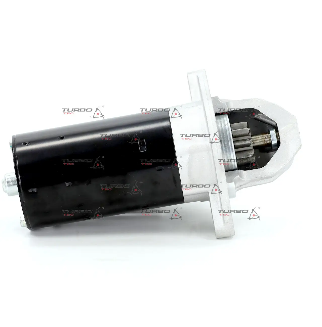 Starter 12 V 2,3 kW TURBO-TEC TTST001026