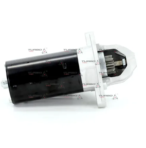 Starter 12 V 2,3 kW TURBO-TEC TTST001026 Bild Starter 12 V 2,3 kW TURBO-TEC TTST001026