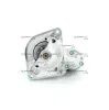 Starter 12 V 2,3 kW TURBO-TEC TTST001026 Bild Starter 12 V 2,3 kW TURBO-TEC TTST001026