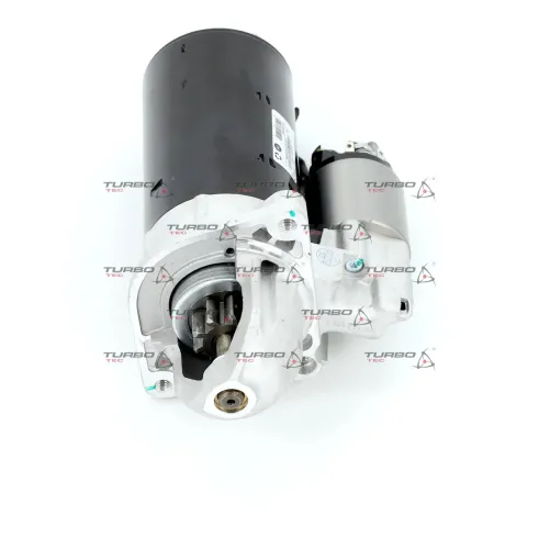Starter 12 V 2,3 kW TURBO-TEC TTST001026 Bild Starter 12 V 2,3 kW TURBO-TEC TTST001026