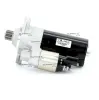 Starter 12 V 1,7 kW TURBO-TEC TTST001027 Bild Starter 12 V 1,7 kW TURBO-TEC TTST001027