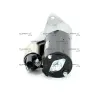 Starter 12 V 1,7 kW TURBO-TEC TTST001027 Bild Starter 12 V 1,7 kW TURBO-TEC TTST001027