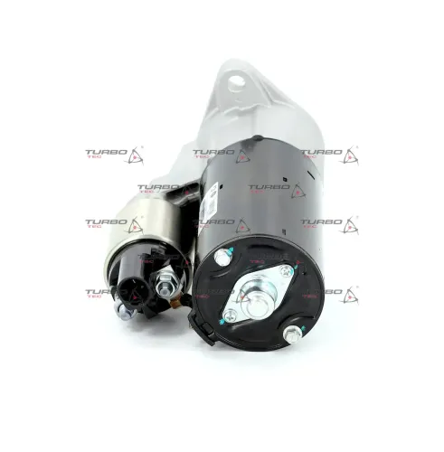 Starter 12 V 1,7 kW TURBO-TEC TTST001027 Bild Starter 12 V 1,7 kW TURBO-TEC TTST001027