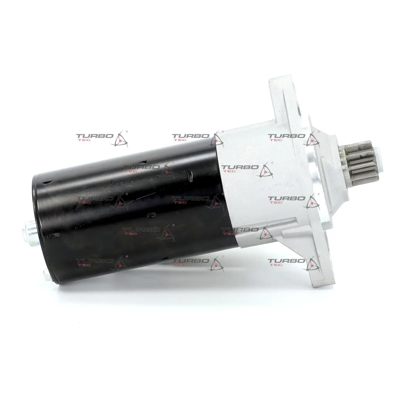 Starter 12 V 1,7 kW TURBO-TEC TTST001027