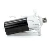 Starter 12 V 1,7 kW TURBO-TEC TTST001027