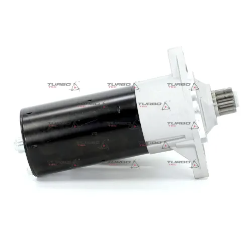 Starter 12 V 1,7 kW TURBO-TEC TTST001027 Bild Starter 12 V 1,7 kW TURBO-TEC TTST001027