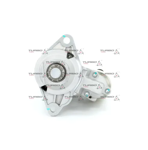 Starter 12 V 1,7 kW TURBO-TEC TTST001027 Bild Starter 12 V 1,7 kW TURBO-TEC TTST001027