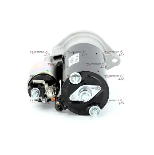 Starter 12 V 2 kW TURBO-TEC TTST001028 Bild Starter 12 V 2 kW TURBO-TEC TTST001028