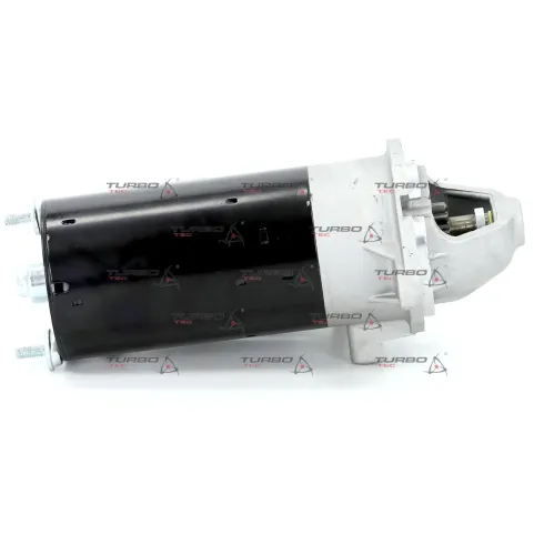 Starter 12 V 2 kW TURBO-TEC TTST001028 Bild Starter 12 V 2 kW TURBO-TEC TTST001028