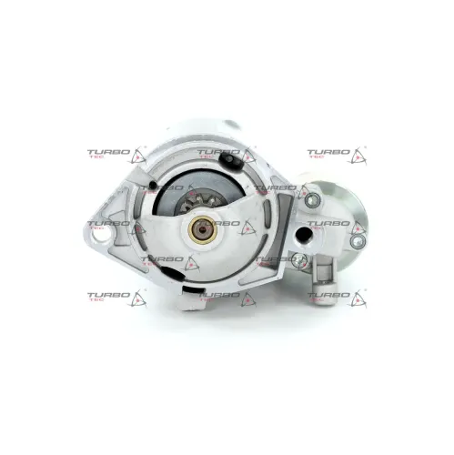 Starter 12 V 2 kW TURBO-TEC TTST001028 Bild Starter 12 V 2 kW TURBO-TEC TTST001028