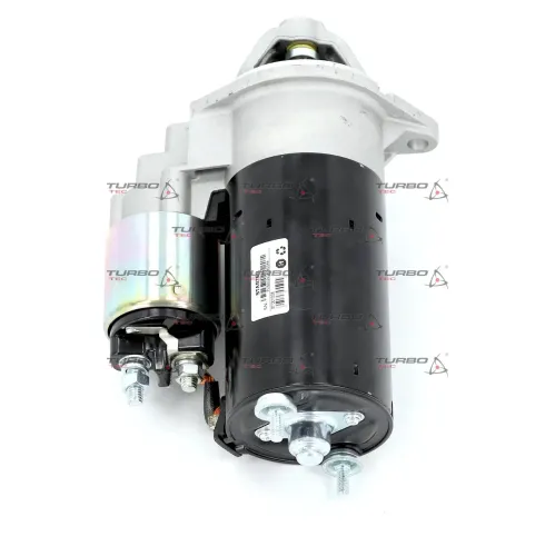 Starter 12 V 2 kW TURBO-TEC TTST001028 Bild Starter 12 V 2 kW TURBO-TEC TTST001028