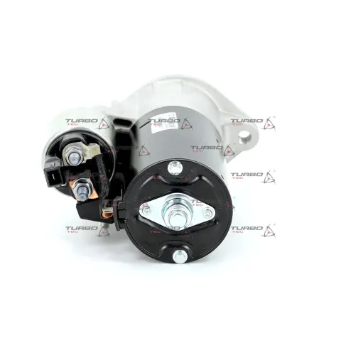 Starter 12 V 2 kW TURBO-TEC TTST001030 Bild Starter 12 V 2 kW TURBO-TEC TTST001030