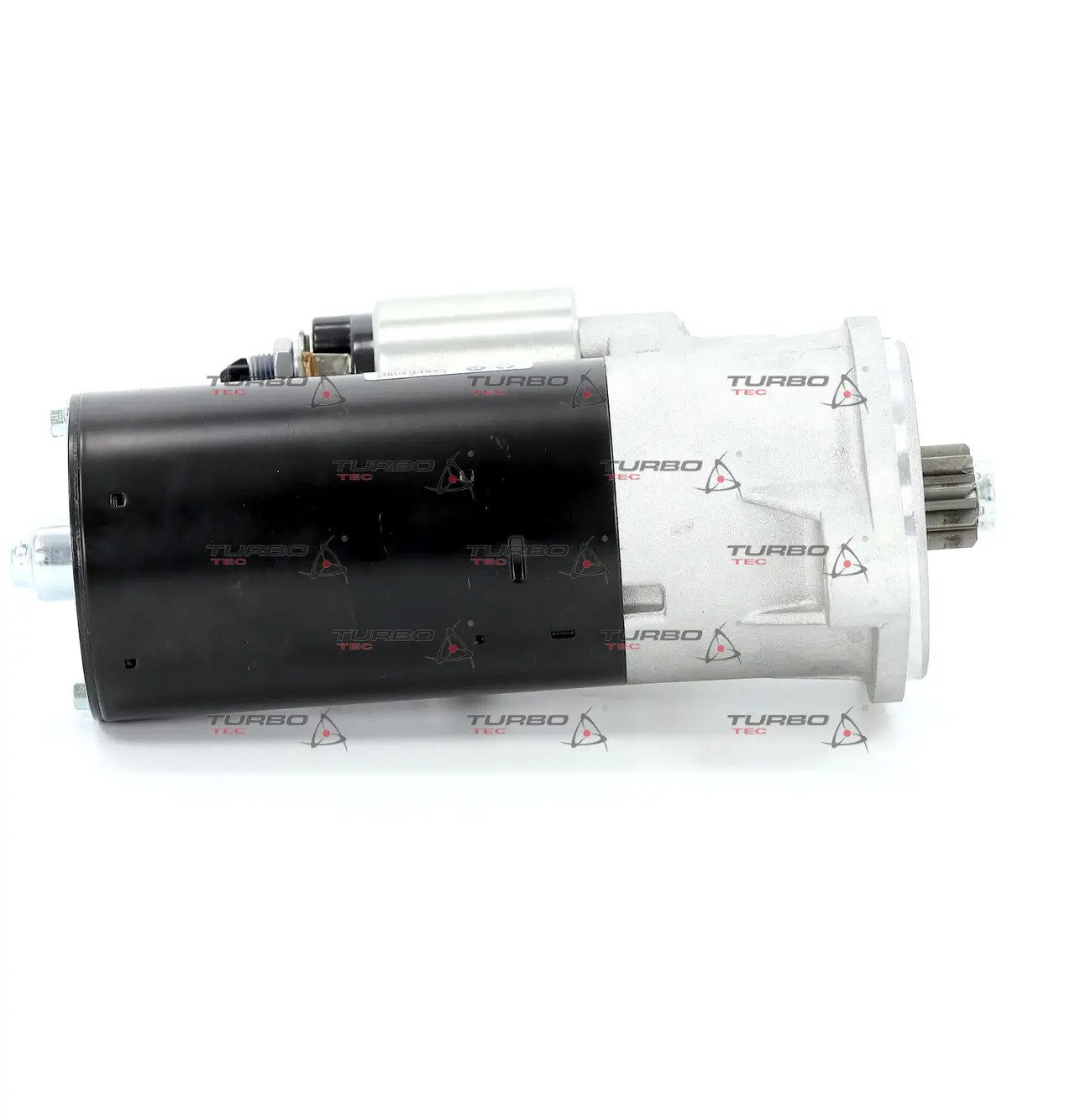 Starter 12 V 2 kW TURBO-TEC TTST001030