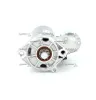 Starter 12 V 2 kW TURBO-TEC TTST001030 Bild Starter 12 V 2 kW TURBO-TEC TTST001030
